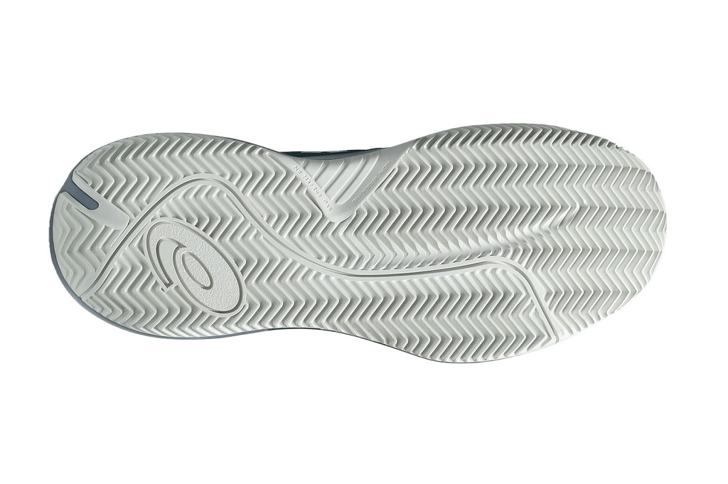Теннисные кроссовки мужские Asics Gel-Challenger 15 Clay (грунт)