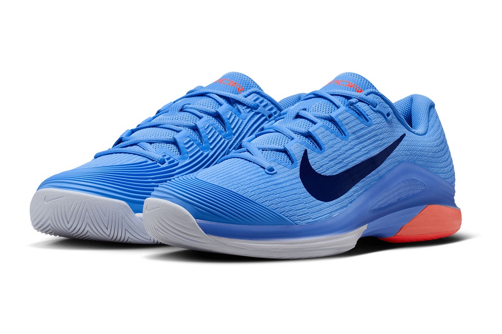 Теннисные кроссовки мужские Nike Air Zoom Vapor 12 HC