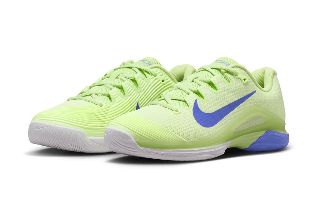 Теннисные кроссовки женские Nike Air Zoom Vapor 12 HC