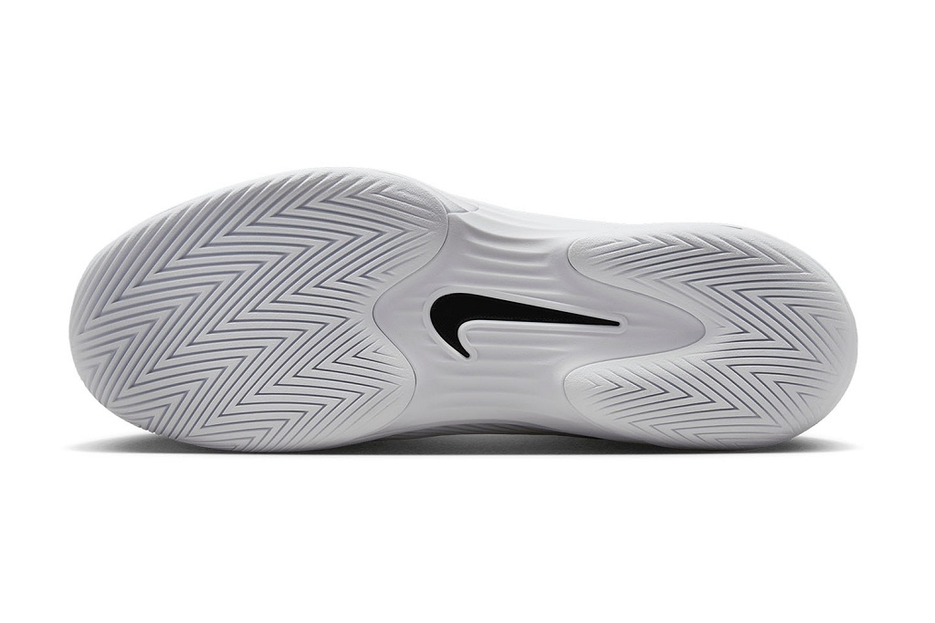 Теннисные кроссовки мужские Nike Air Zoom Vapor 12 HC