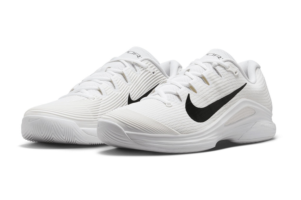 Теннисные кроссовки мужские Nike Air Zoom Vapor 12 HC
