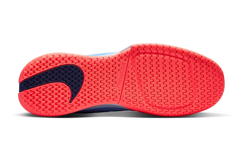 Теннисные кроссовки мужские Nike Air Zoom Vapor Pro 3 HC