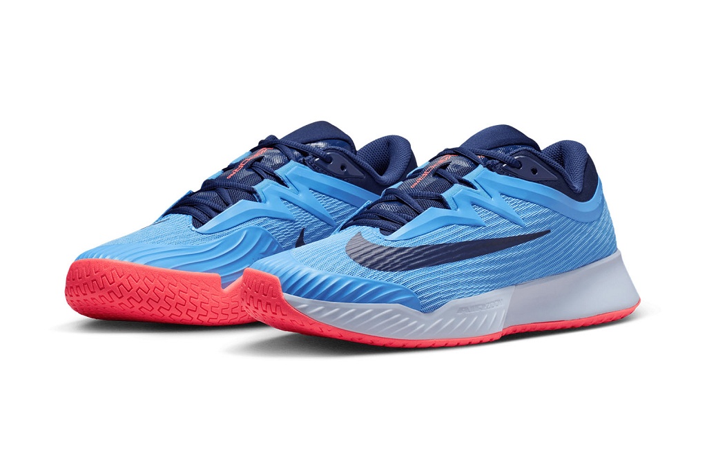 Теннисные кроссовки мужские Nike Air Zoom Vapor Pro 3 HC