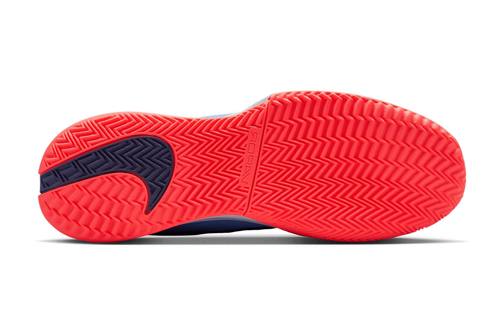 Теннисные кроссовки мужские Nike Air Zoom Vapor Pro 3 CLY (грунт)