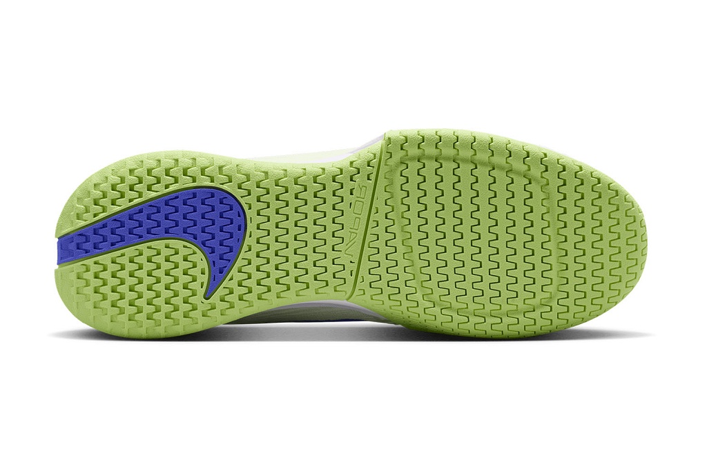 Теннисные кроссовки женские Nike Air Zoom Vapor Pro 3 HC