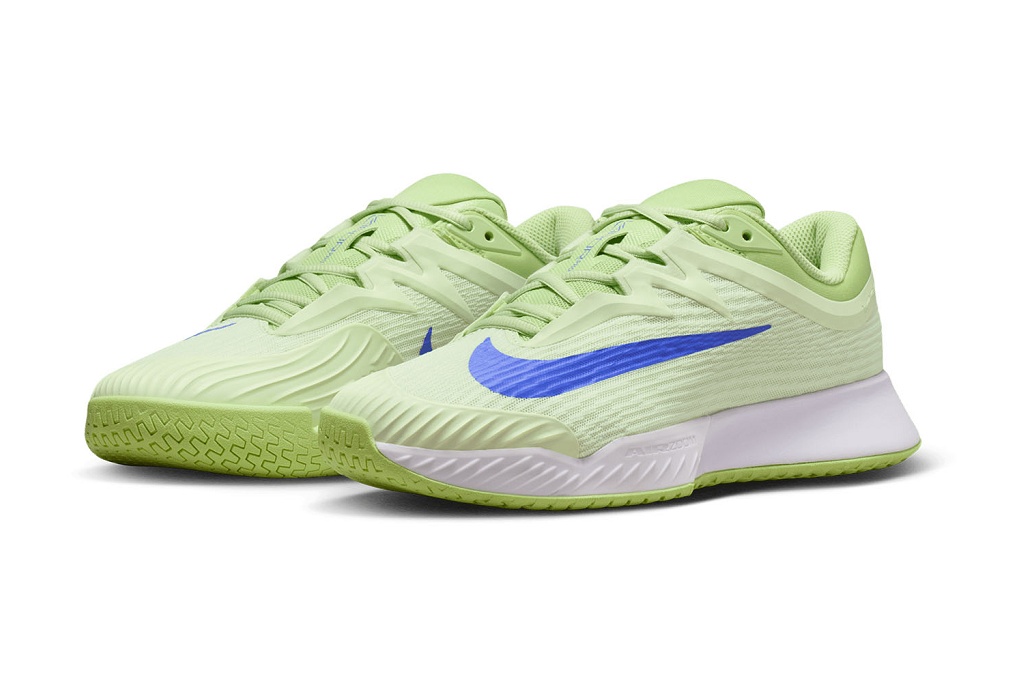 Теннисные кроссовки женские Nike Air Zoom Vapor Pro 3 HC