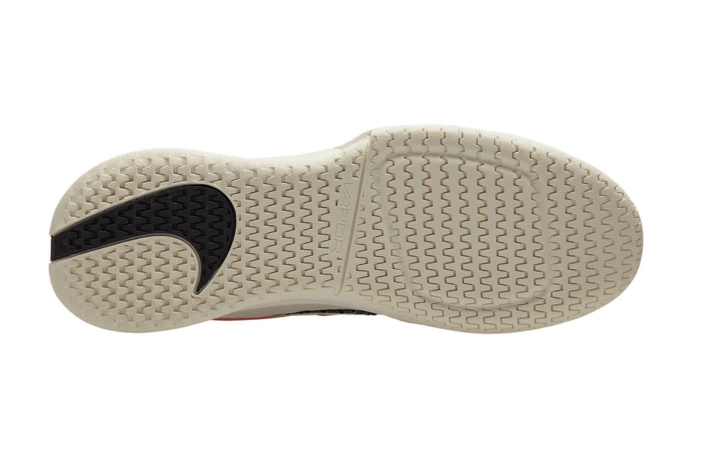 Теннисные кроссовки мужские Nike Air Zoom Vapor Pro 3 HC PRM