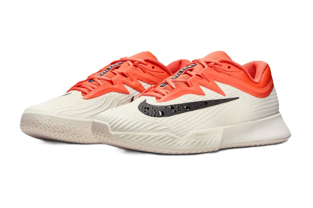 Теннисные кроссовки мужские Nike Air Zoom Vapor Pro 3 HC PRM