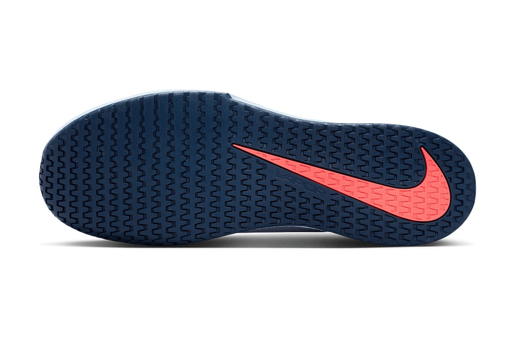 Теннисные кроссовки мужские Nike Vapor Lite 3 HC