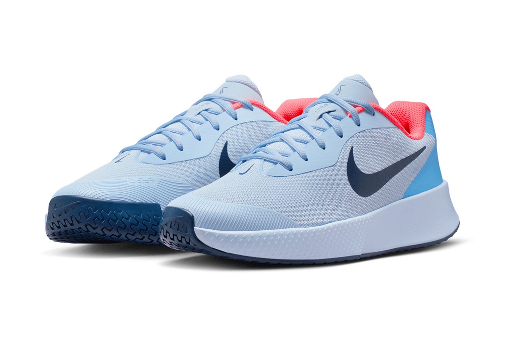 Теннисные кроссовки мужские Nike Vapor Lite 3 HC