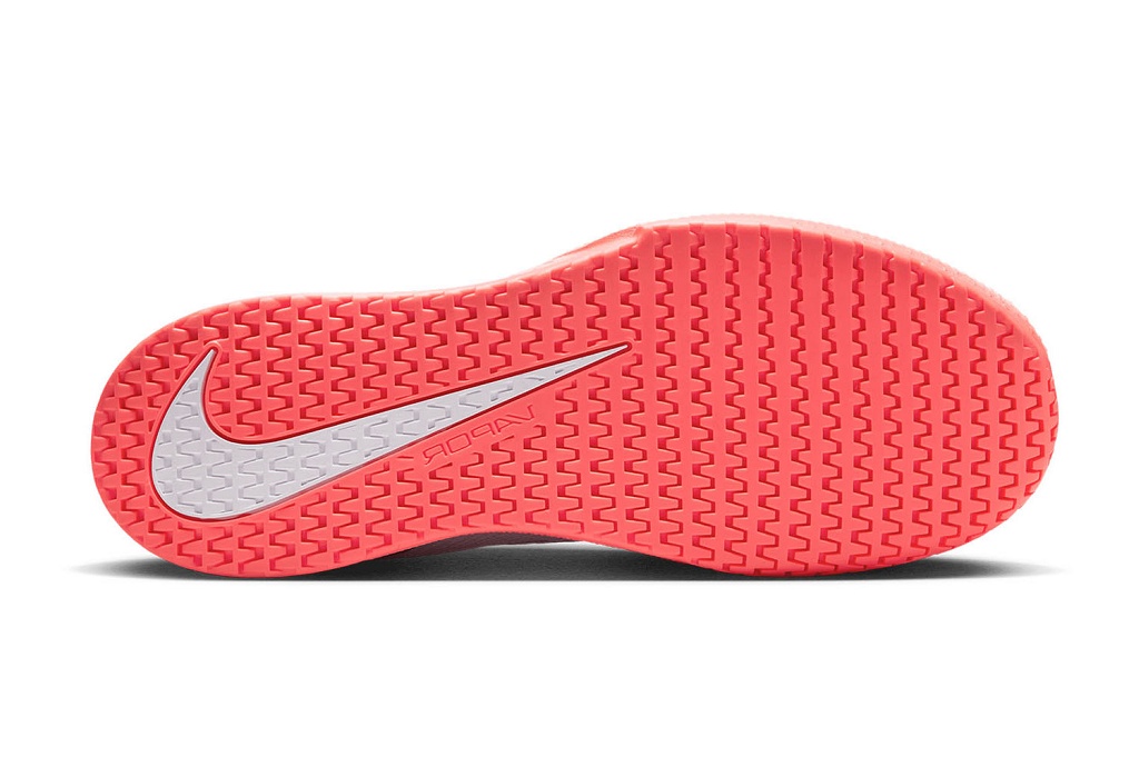 Теннисные кроссовки мужские Nike Vapor Lite 3 HC PRM