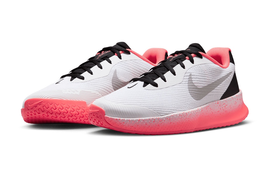 Теннисные кроссовки мужские Nike Vapor Lite 3 HC PRM