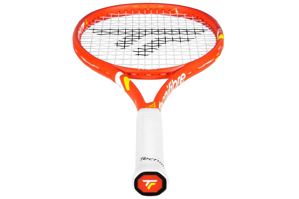 Теннисная ракетка Tecnifibre T-Fight 300 IGA (100", 300 гр, бал. 32 см)