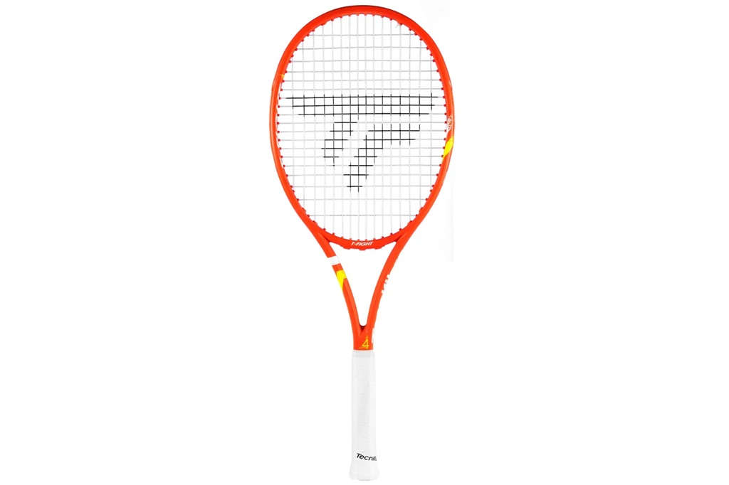 Теннисная ракетка Tecnifibre T-Fight 300 IGA (100", 300 гр, бал. 32 см)
