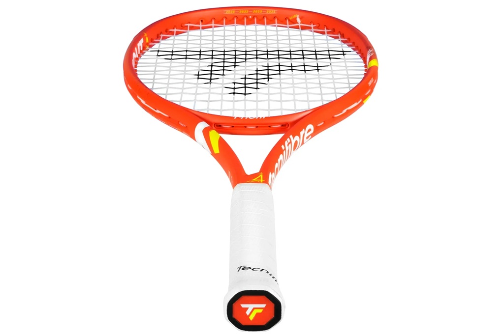Теннисная ракетка Tecnifibre T-Fight 300S IGA (98", 300 гр, бал. 32 см)
