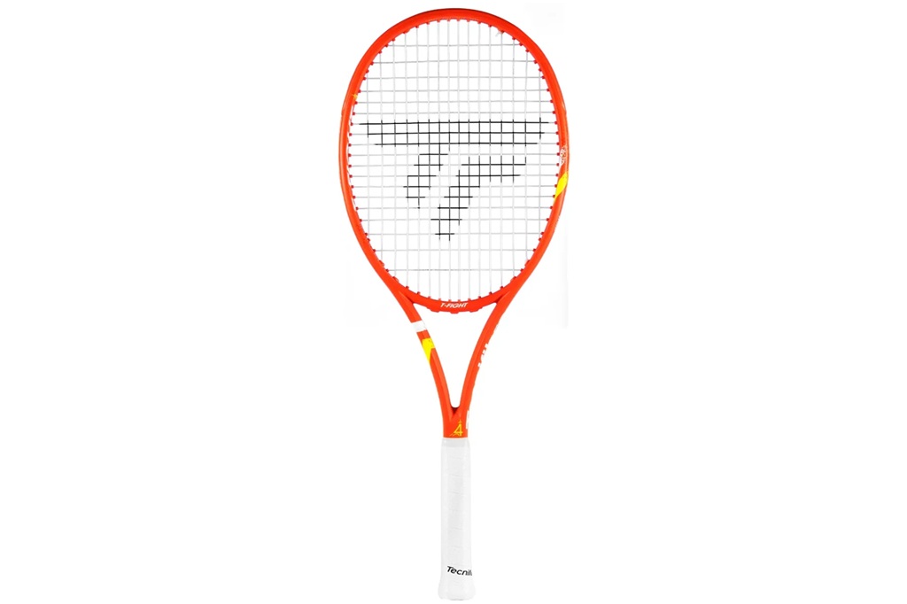Теннисная ракетка Tecnifibre T-Fight 300S IGA (98", 300 гр, бал. 32 см)