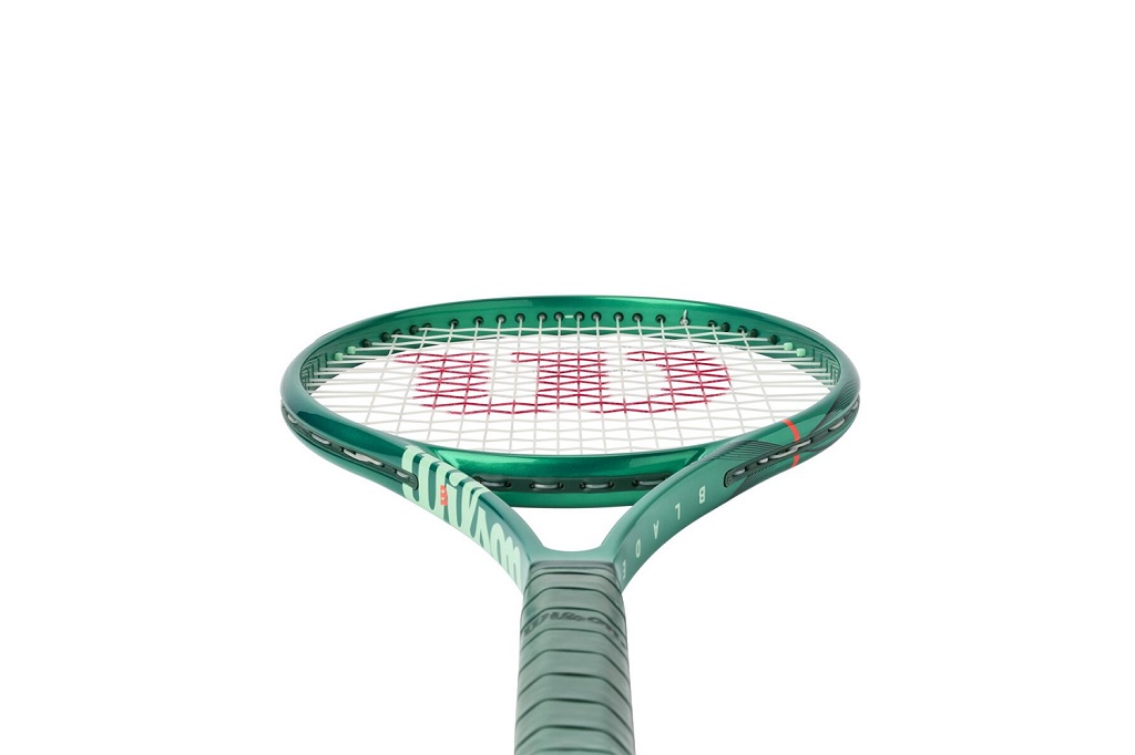 Теннисная ракетка Wilson Blade 104 v10.0 (104", 290 гр, бал. 32.0 см)