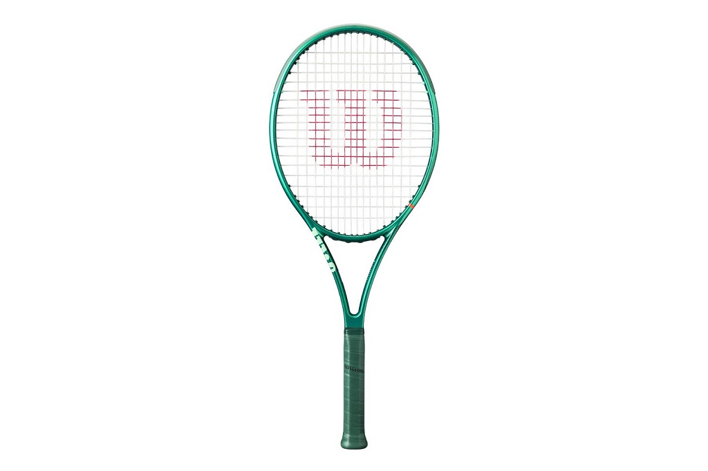 Теннисная ракетка Wilson Blade 104 v10.0 (104", 290 гр, бал. 32.0 см)