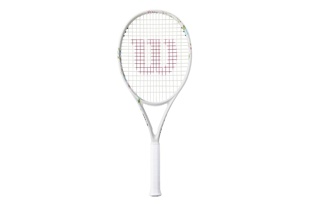 Теннисная ракетка Wilson Clash 100L v3.0 B&A (100", 280 гр., бал. 315 мм)