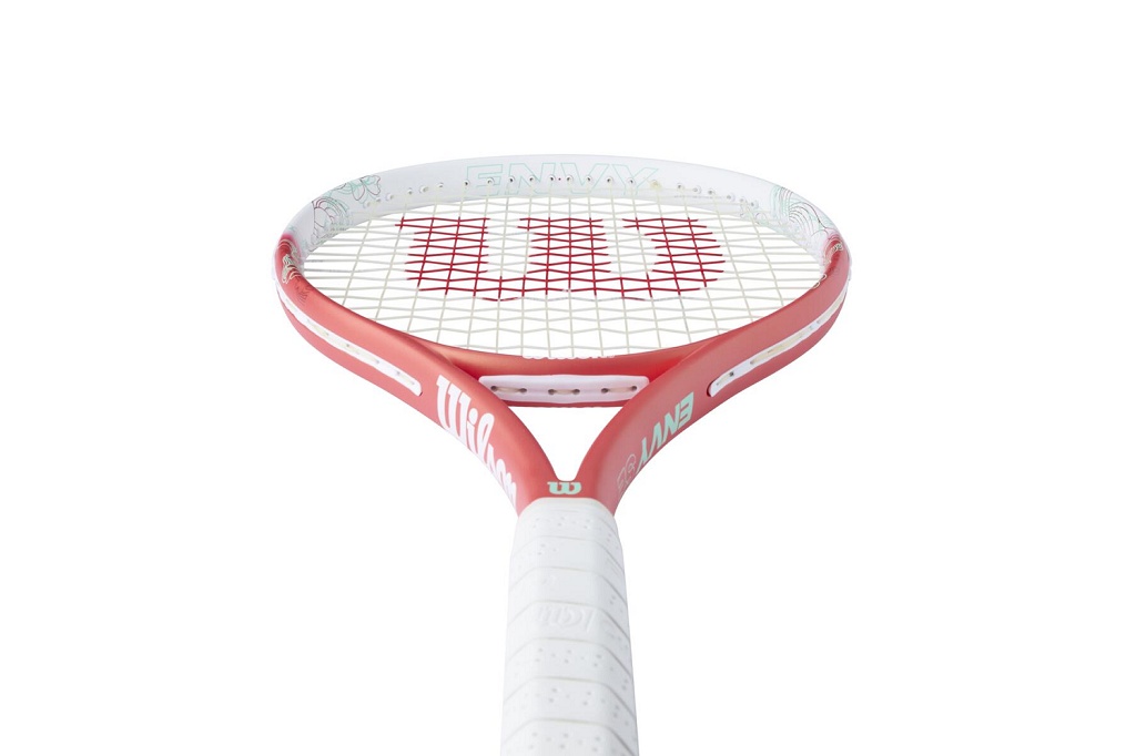 Теннисная ракетка Wilson ENVY SE (105", 265 гр, бал. 33.5 см)