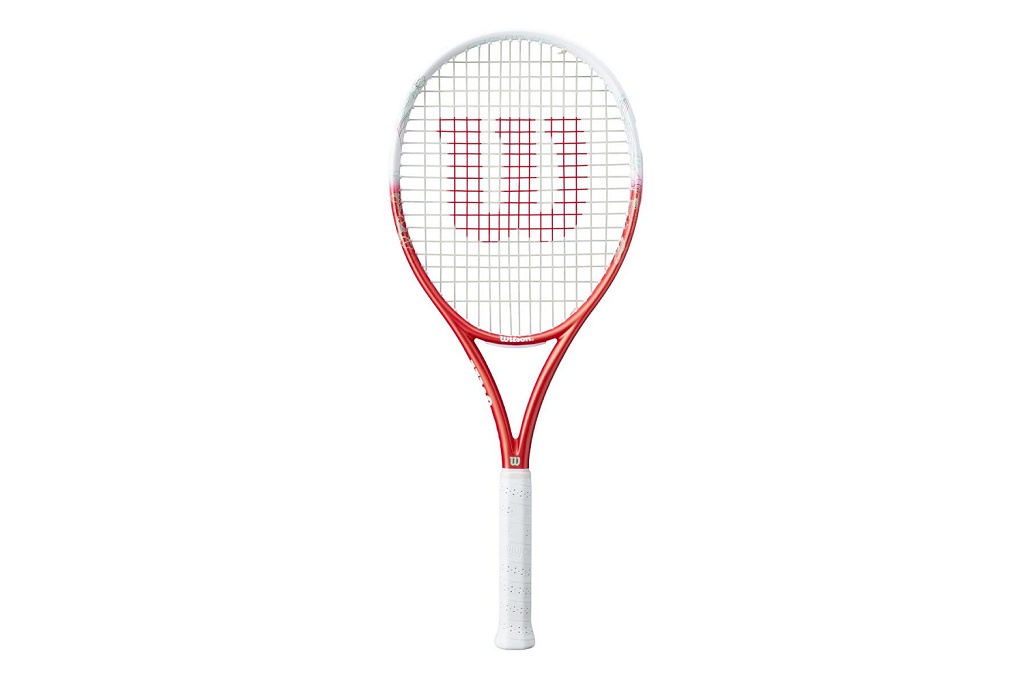 Теннисная ракетка Wilson ENVY SE (105", 265 гр, бал. 33.5 см)