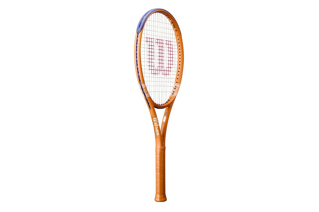 Теннисная ракетка Wilson Ultra 100L v5.0 RG (100", 280 гр, бал. 32.5 см)