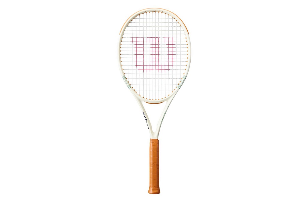 Теннисная ракетка Wilson Clash 100L v3.0 RG 2026 (100", 280 гр., бал. 315 мм)