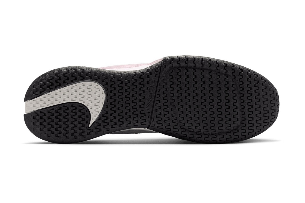 Теннисные кроссовки мужские Nike Air Zoom Vapor Pro 3 HC PRM FO
