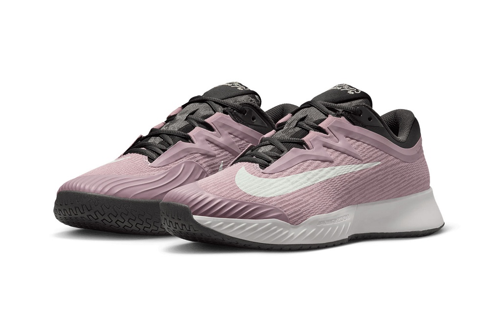 Теннисные кроссовки мужские Nike Air Zoom Vapor Pro 3 HC PRM FO