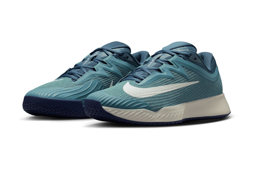 Теннисные кроссовки мужские Nike Air Zoom Vapor Pro 3 HC