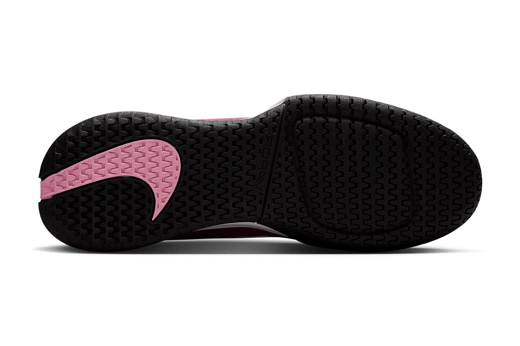 Теннисные кроссовки женские Nike Air Zoom Vapor Pro 3 HC