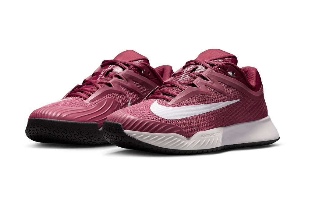 Теннисные кроссовки женские Nike Air Zoom Vapor Pro 3 HC