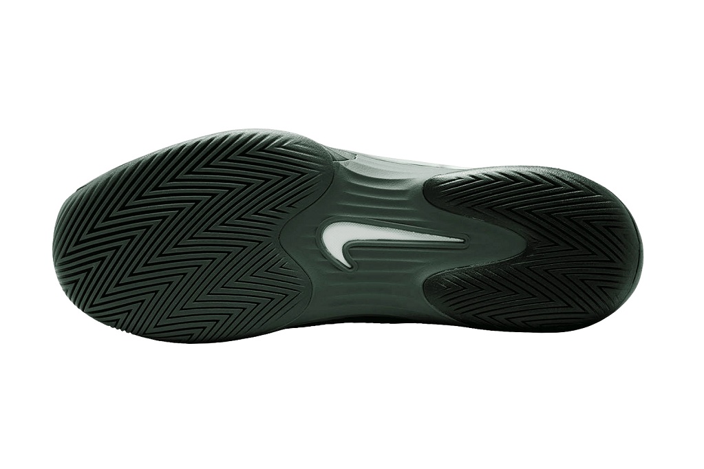 Теннисные кроссовки мужские Nike Air Zoom Vapor 12 HC PRM