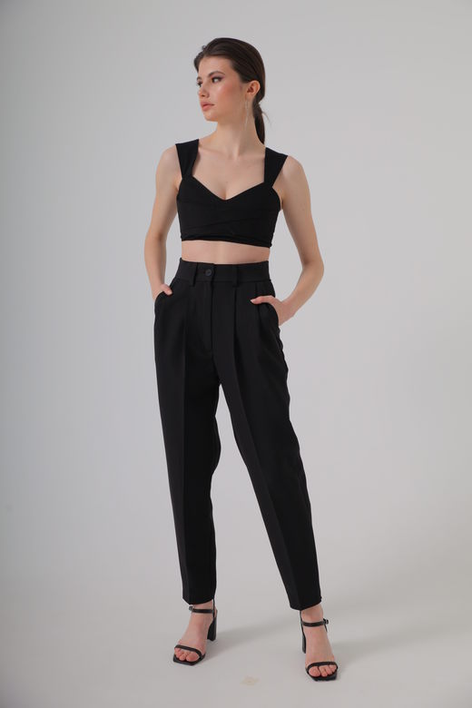 Брюки «THE ONE»