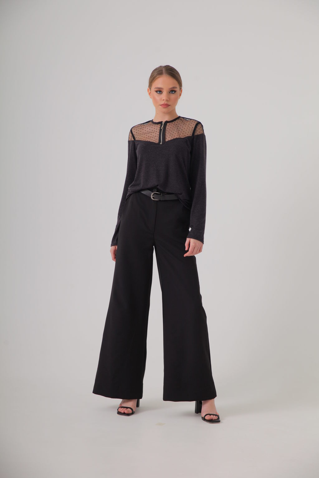 Джемпер «AIR»