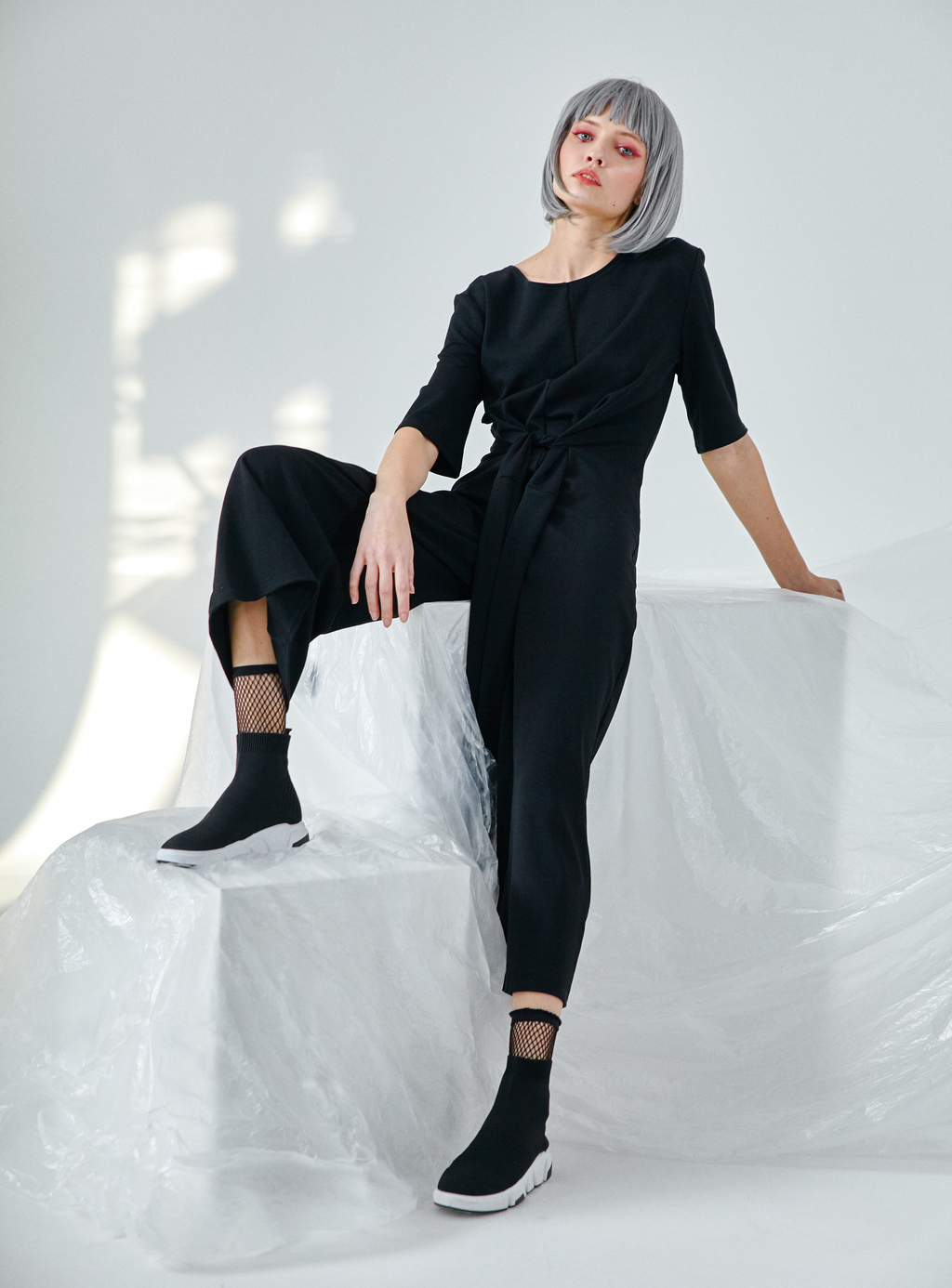 Комбинезон «KNOT»