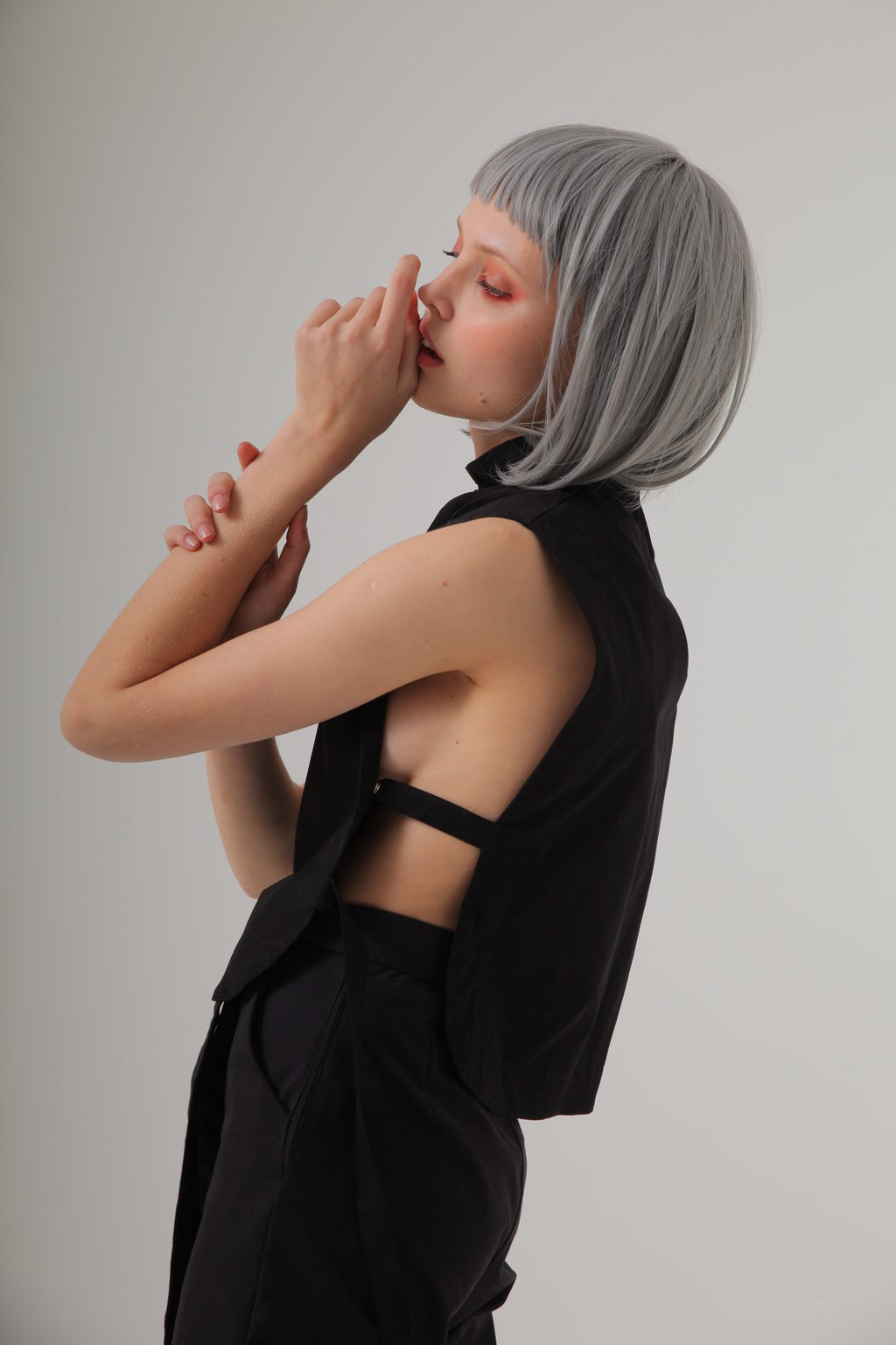 Манишка «KIRASA»