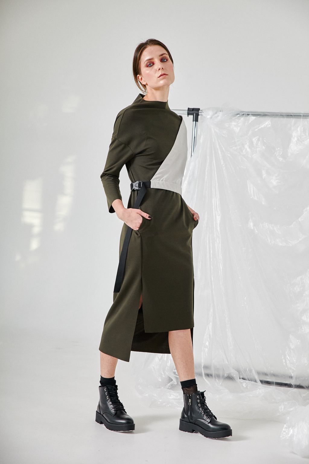 Платье «ROCK»