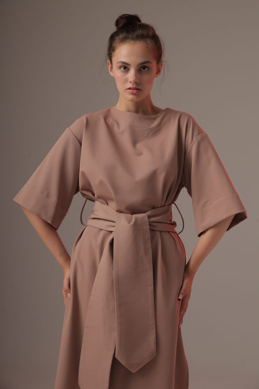 Платье «HOKU»