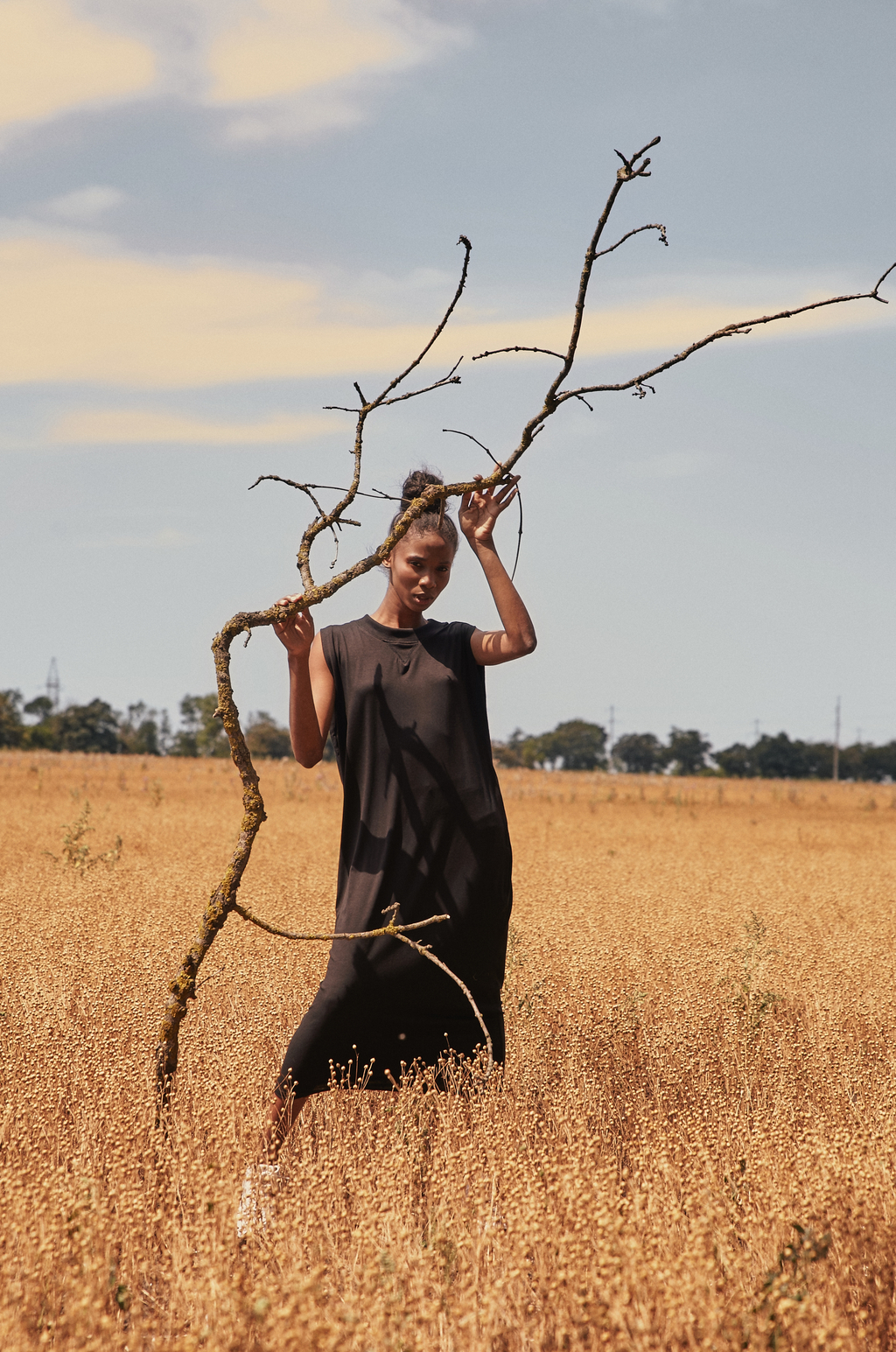 Платье «BANDODRESS»