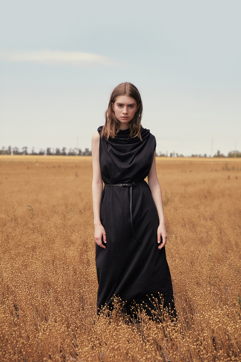 Платье «OASIS»