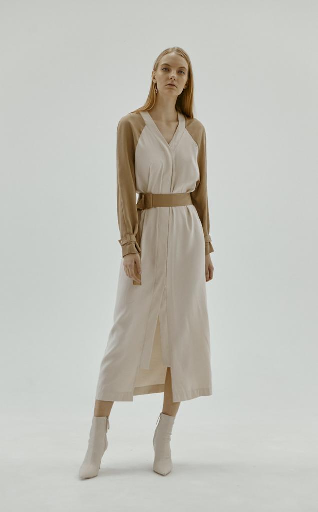 Платье «BOGEMA»