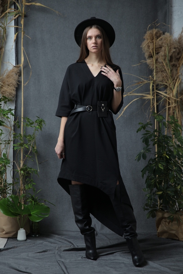 Платье «ABYSS»