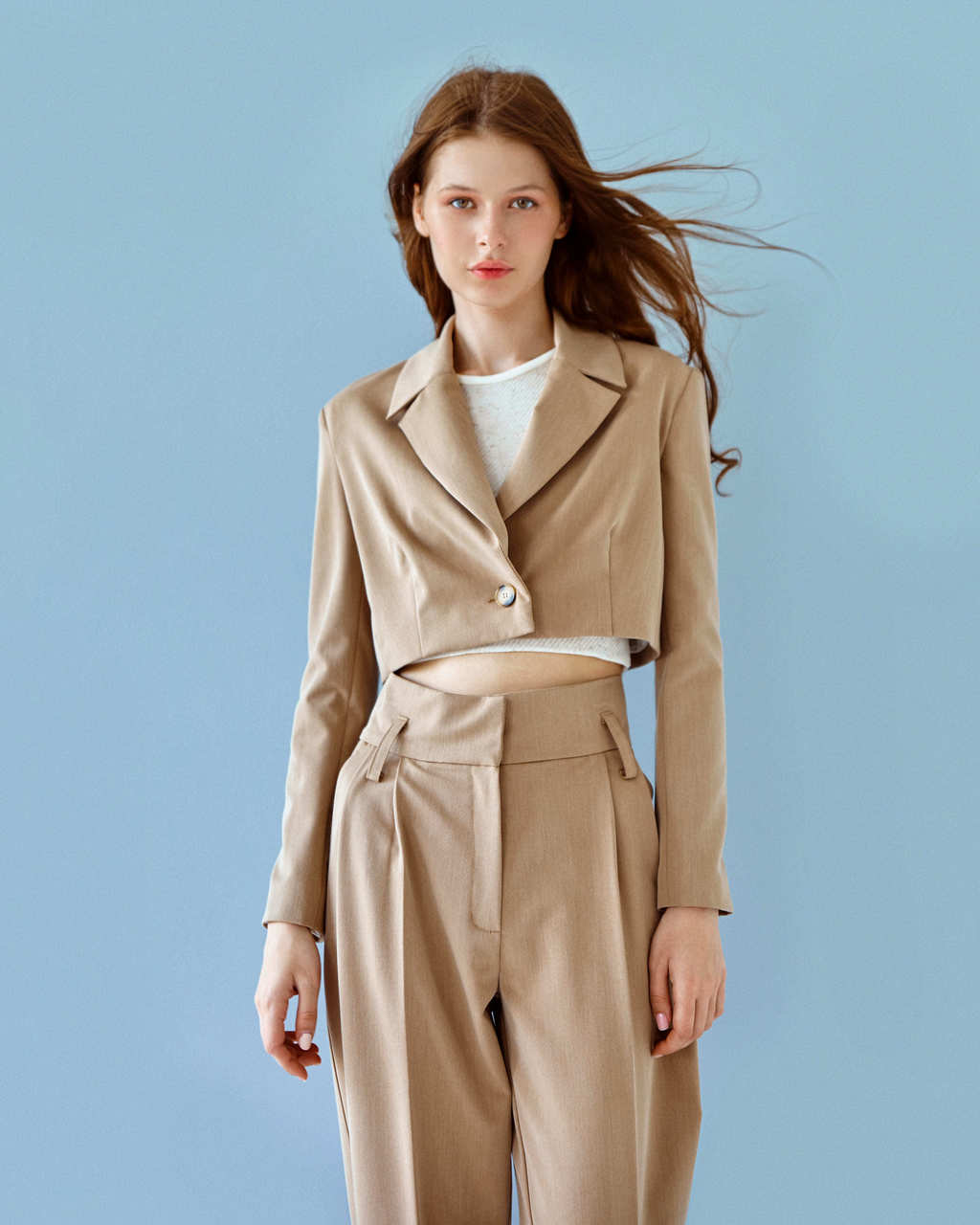 Блейзер «GORGEOUS»