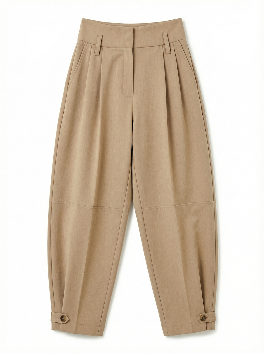 Брюки «GORGEOUS»