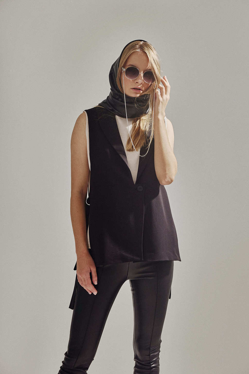 Жилет «RESOLUTE»