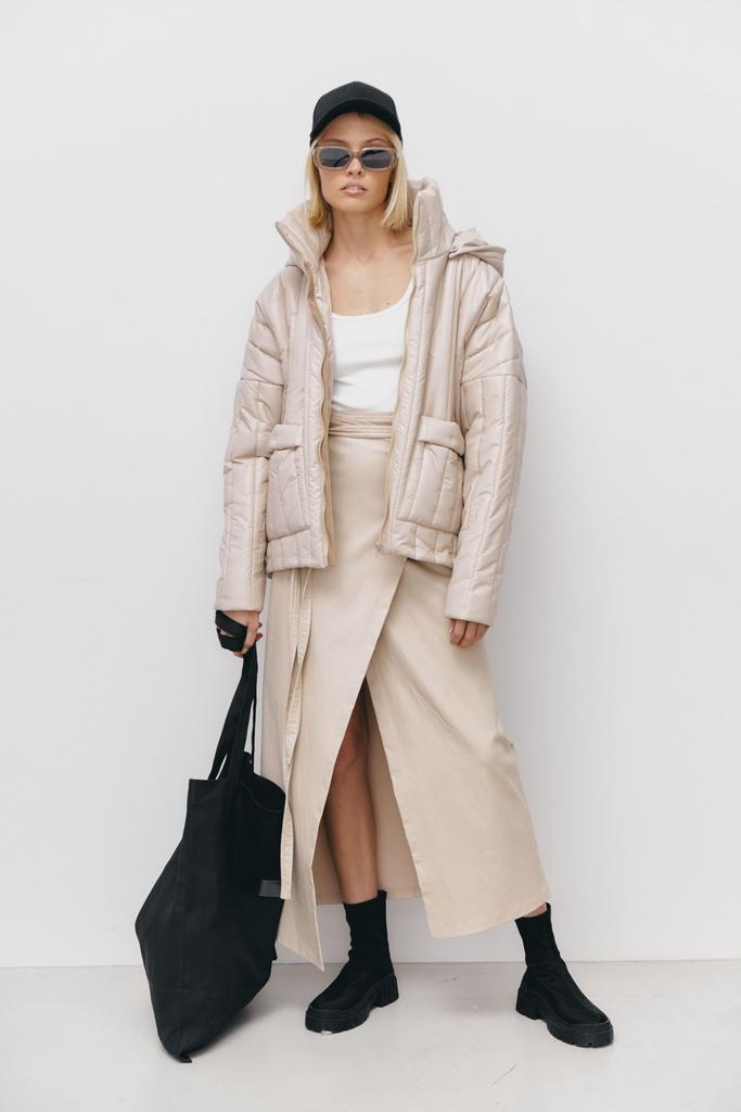 Куртка «PAT»