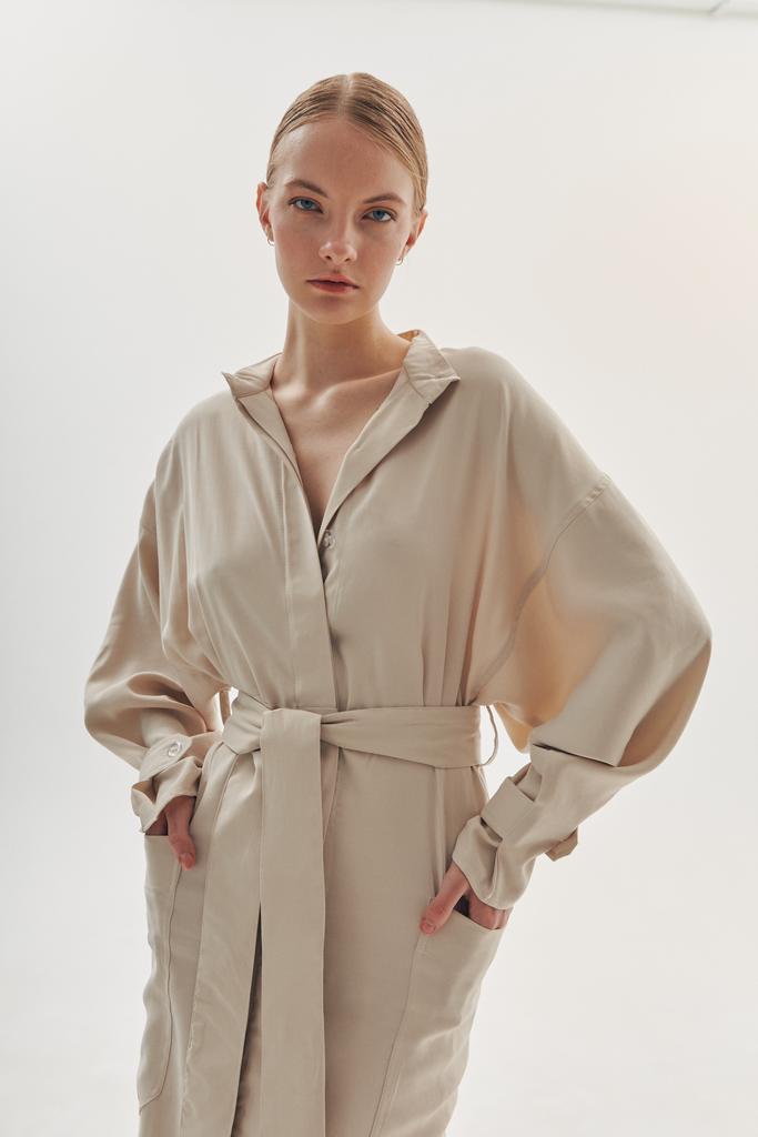 Платье «MILD»