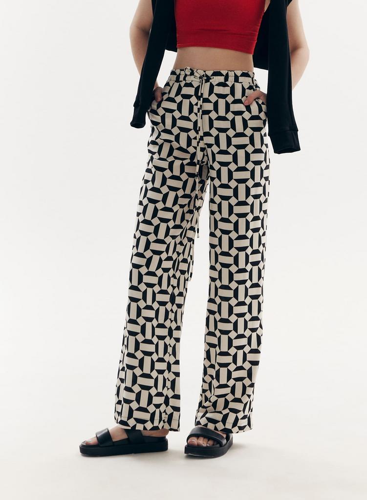 Брюки «NEAPOL»