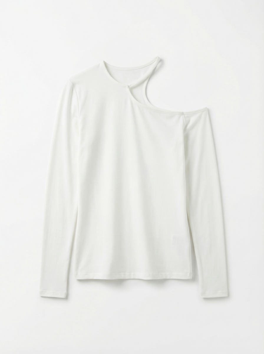 Топ «EVE» молоко